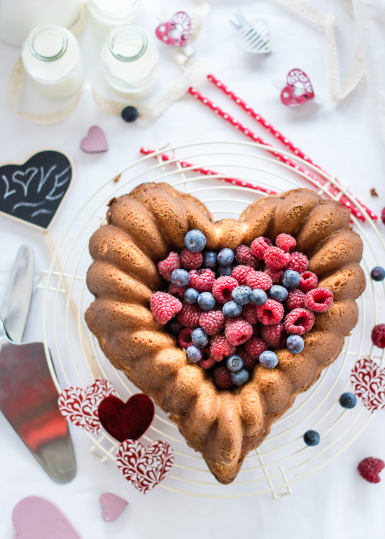 Bundt Frutas 1