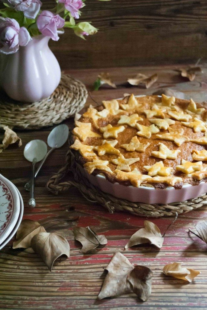 Las mejores recetas de otoño dulces y tradicionales