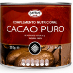 Cacao Puro En Polvo Dayelet