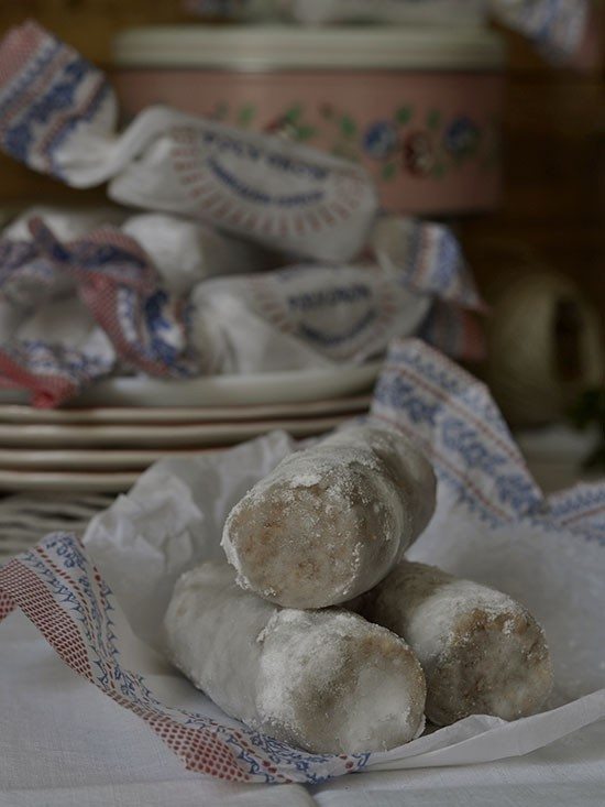 Alfajores Medina Sidonia 3