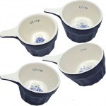 Set De Tazas National Trust