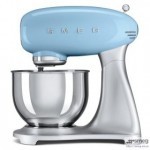 Robot De Cocina Retro Style Smeg