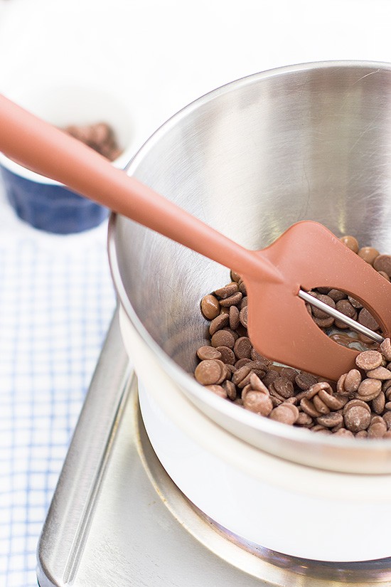 Las mejores recetas para festejar el día del chocolate