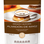 Almidón De Maíz Dayelet