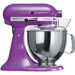 Amasadora Violeta Kitchen Aid