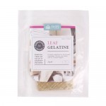 Hojas De Gelatina Squires Kitchen