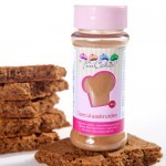 Mix De Especies De Speculoos