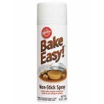 Spray Desmoldante Bake Easy Wilton