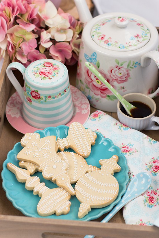 Galletas Faciles De Navidad 15