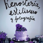 Libro Reposteria, Estilismo Y Fotografía Linda Lomelino