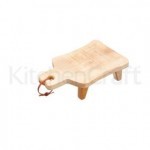 Tabla De Corte Con Patas Kitchen Craft