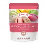 Azúcar Glas Dayelet