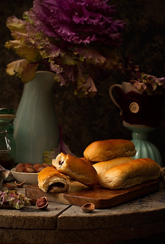 Cómo Hacer Bollicao Casero. Receta