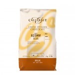 Chocolate Con Leche En Grabeas Callebaut 1kg