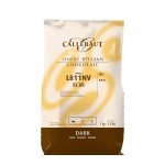 Chocolate Negro En Grageas Callebaut 1kg