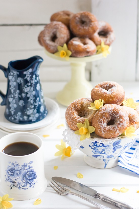 Rosquillas Ed. 2