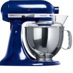 Kitchen Aid Azul Cobalto