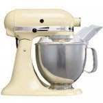 Kitchen Aid Crema Artisan