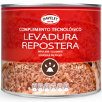 Levadura Química De Repostería Dayelet