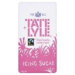 Icing Sugar Tate Lyle