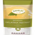 Gelatina Neutra En Polvo Dayelet