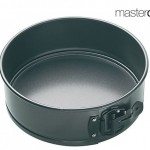 Molde Redondo Desmoldable 15 Cm Master Class