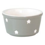 Molde Souffle Gris Star Green Gate