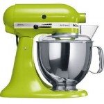 Kitchen Aid Verde Manzana