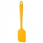 Lengua De Silicona Amarillo Huevo Kitchen Craft   Lengua De Silicona Amarillo Huevo Kitchen Craft