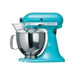 Kitchen Aid Azul Cristal