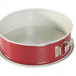 Molde Redondo Desmoldable De 22 Cm Nordic Ware