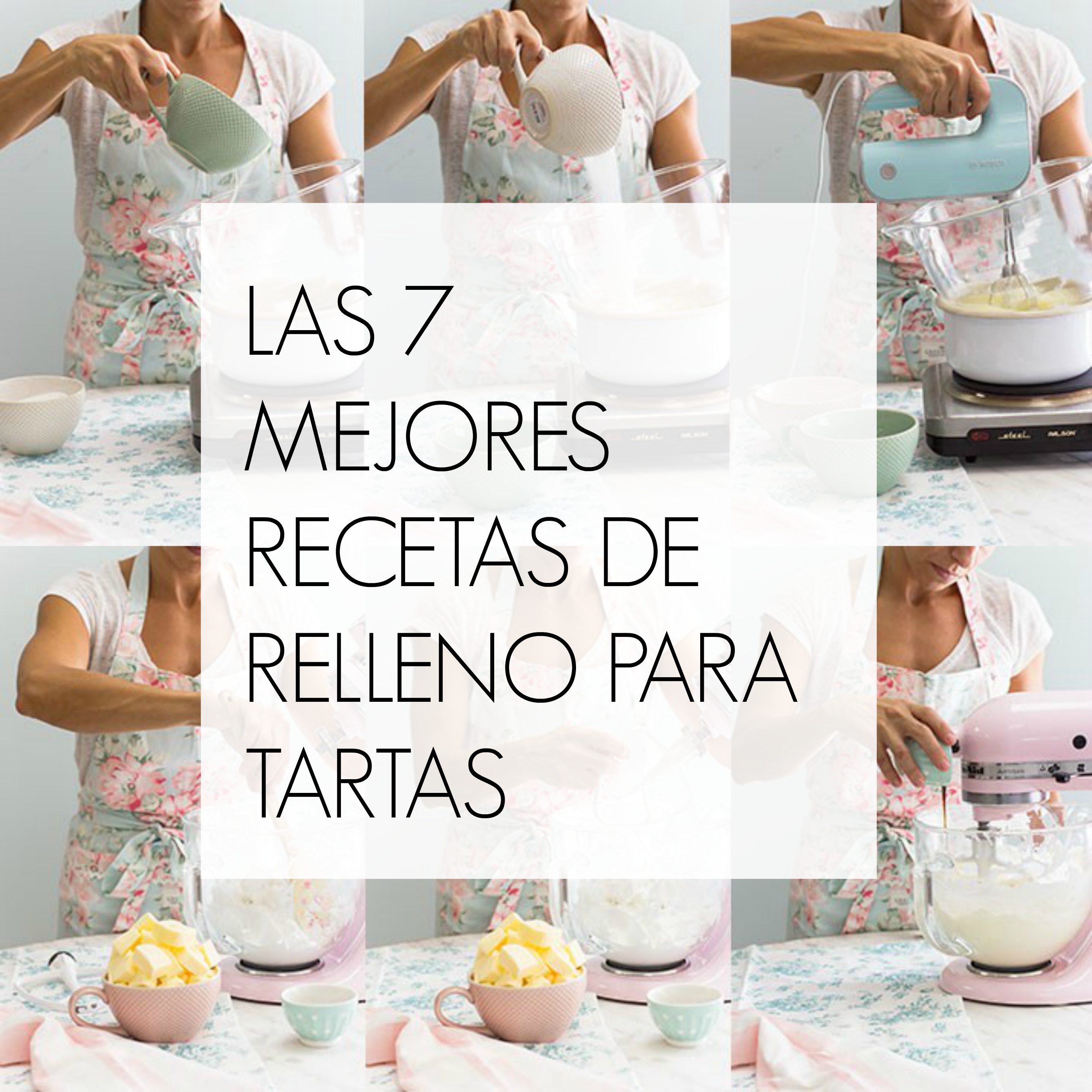 RELLENO PARA TARTAS HOME