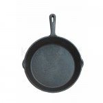 Sarten De Hierro Forjado 24cm Kitchen Craft