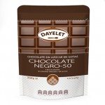 Chocolate Negro 50 Dayelet