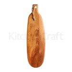 Tabla De Madera Acacia Kitchen Craft