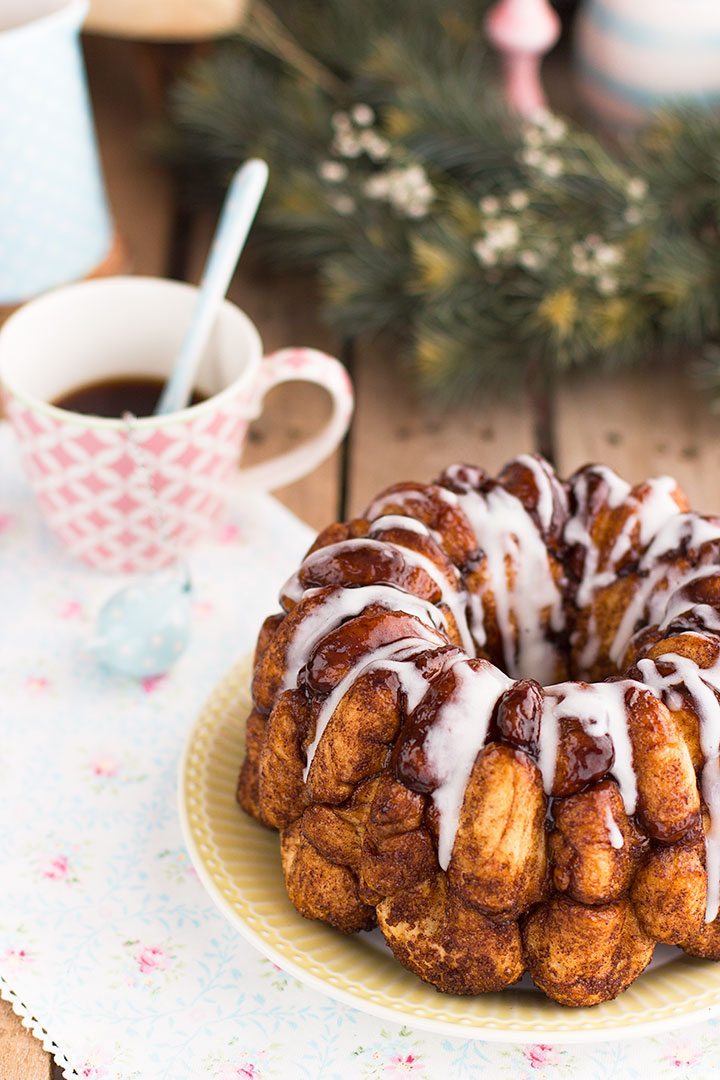 Monkey Bread 4 Ok