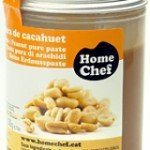 Cacahuete En Pasta Home Chef