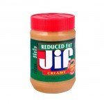 Crema De Cacahuete Light Jif