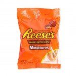 Pack De Mini Chocolatinas Reese´s