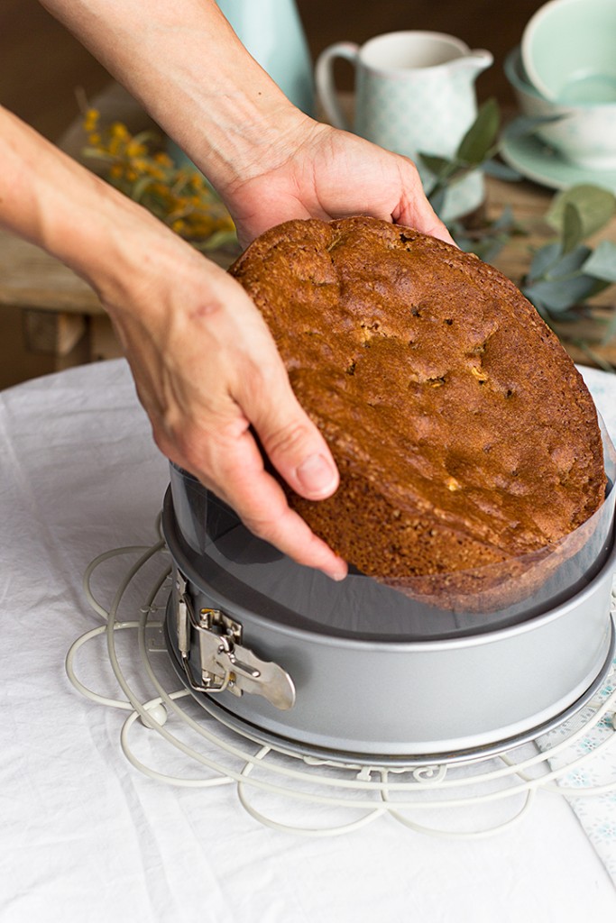  moldes imprescindibles para repostería desmoldables