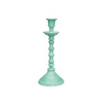 Candelabro Verde Menta Green Gate