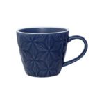 Taza Con Asa Kallia Dark Blue Green Gate