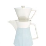 Cafetera Con Filtro Alice Pale Blue Green Gate