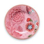 Plato De Ceramica 12 Cm Spring To Life Pip Studio