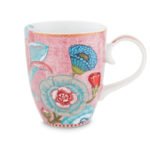 Taza Con Asa Spring To Life Rosa Pip Studio