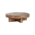 Cake Stand De Madera Iblaursen