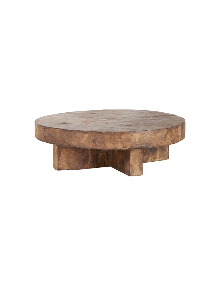 Cake Stand De Madera Iblaursen