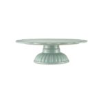 Cake Stand Verde Te Iblaursen