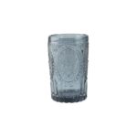 Vaso Labrado Azul Creative Tops