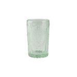 Vaso Labrado Verde Creative Tops